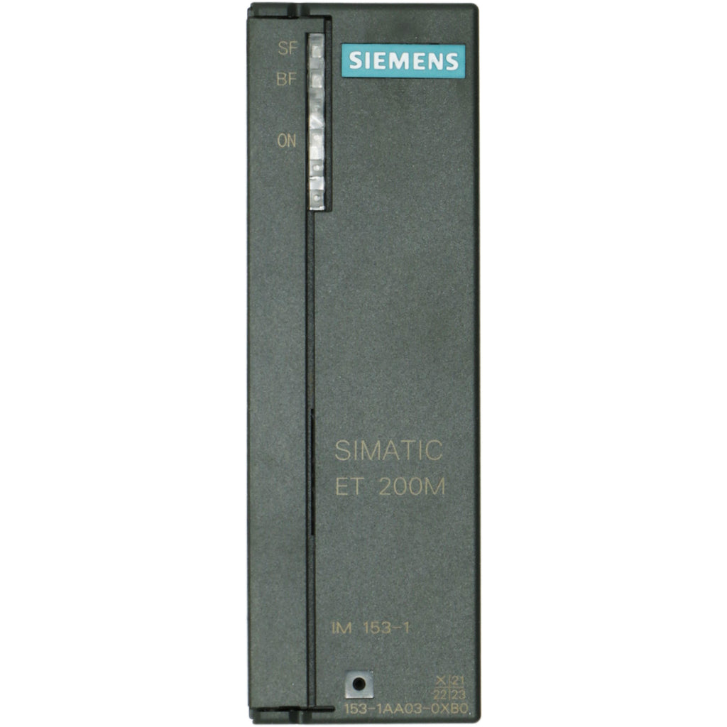Siemens 6ES7153-1AA03-0XB0