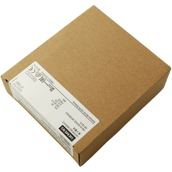 Siemens 6ES7153-4BA00-0XB0