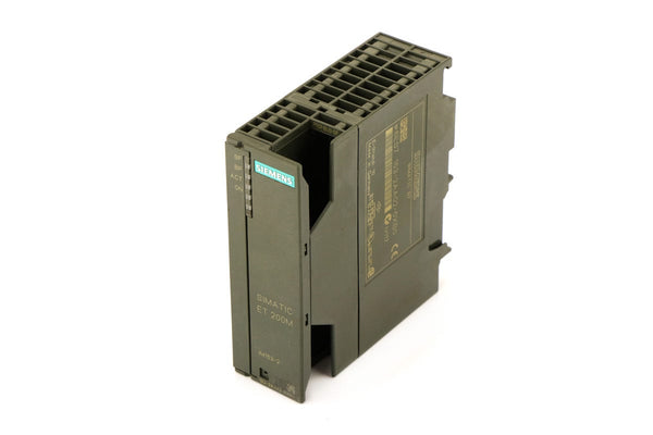 Siemens 6ES7153-2AA02-0XB0