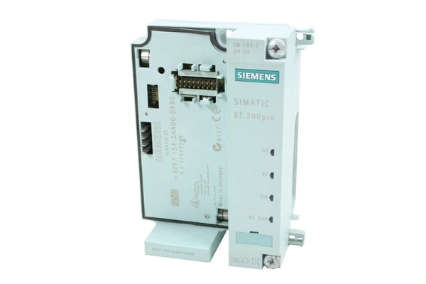 Siemens 6ES7154-2AA00-0AB0