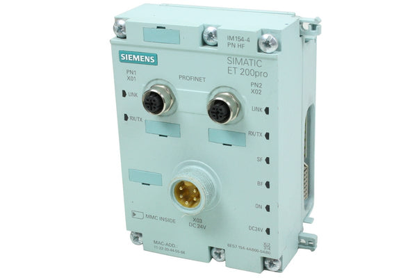Siemens 6ES7154-4AB00-0AB0