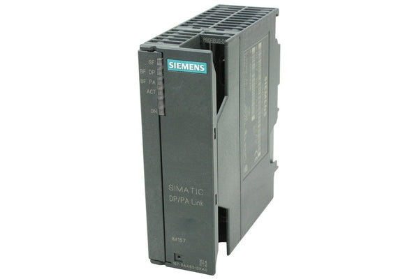 Siemens 6ES7157-0AA80-0XA0