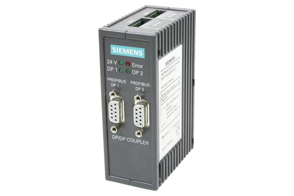 Siemens 6ES7158-0AD00-0XA0