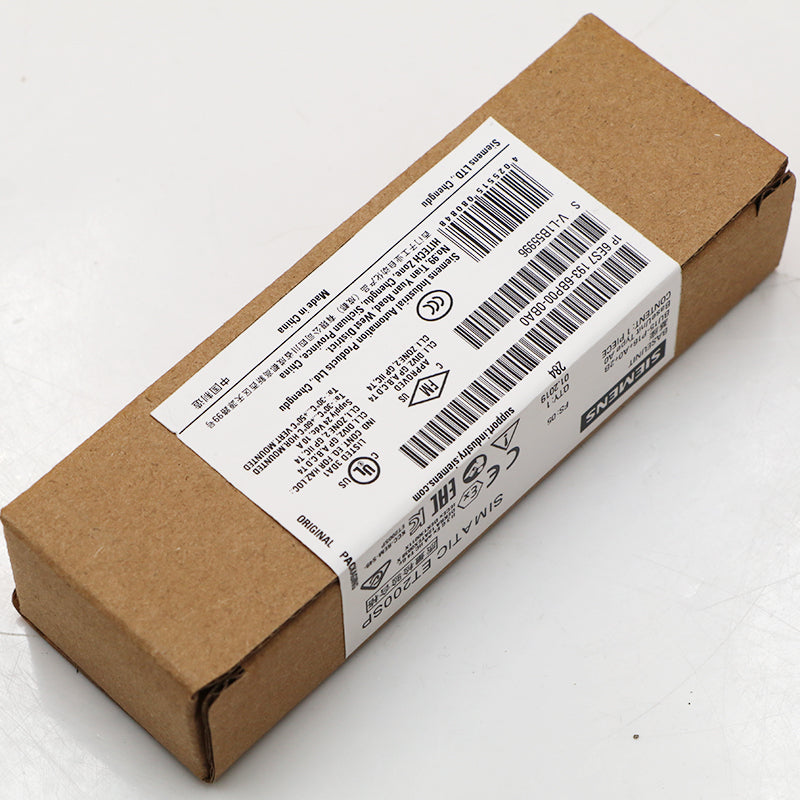 Siemens 6ES7193-6BP00-0BA0