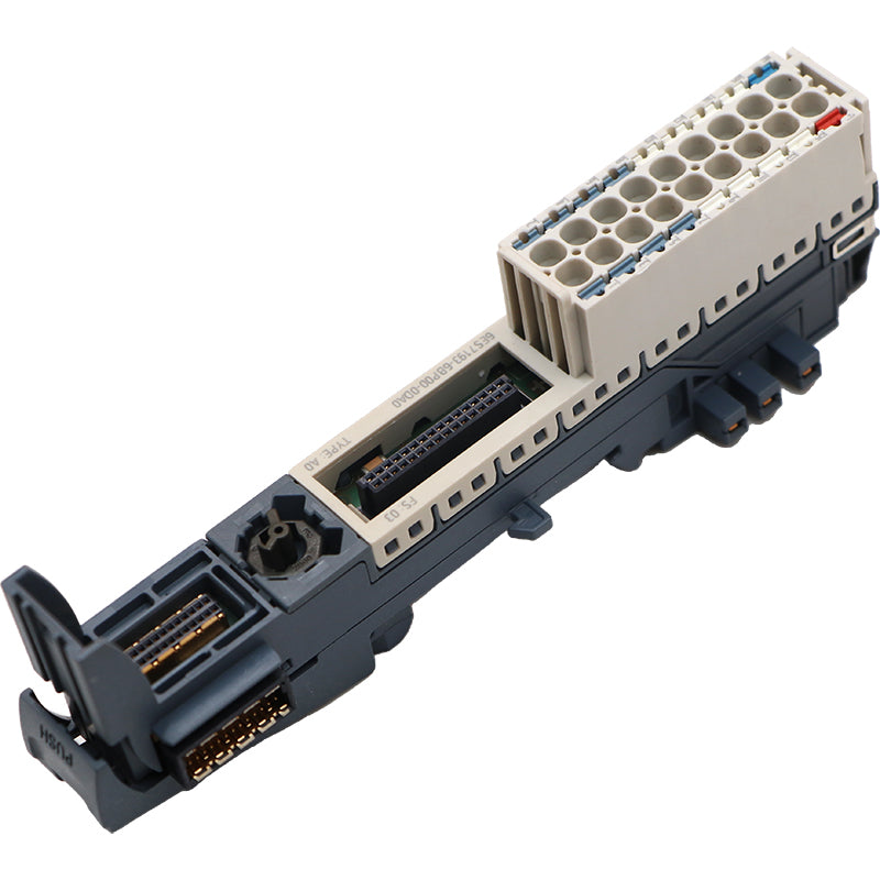 Siemens 6ES7193-6BP00-0DA0
