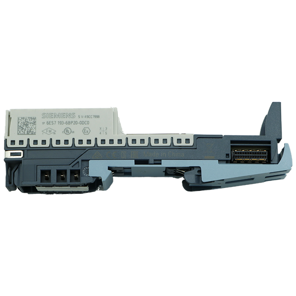 Siemens 6ES7193-6BP20-0DC0