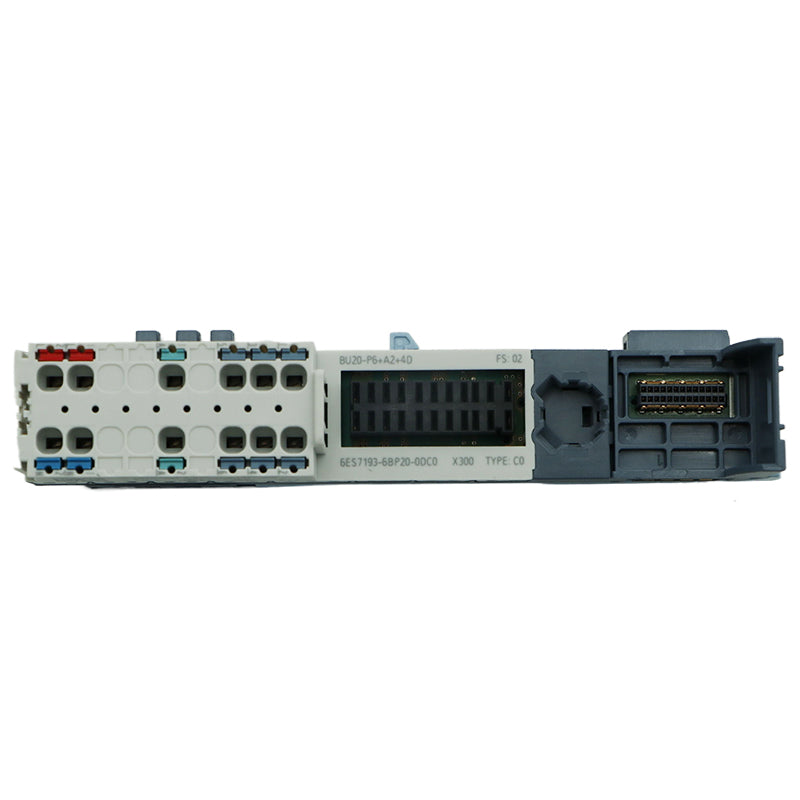 Siemens 6ES7193-6BP20-0DC0