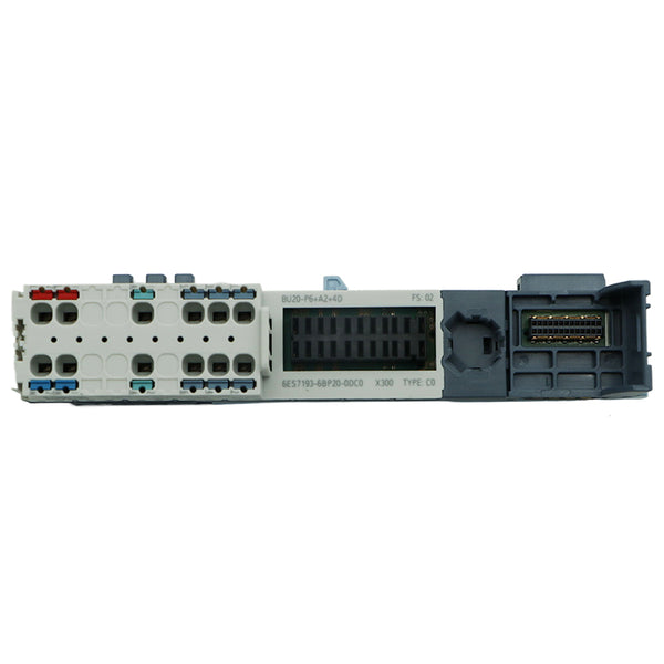 Siemens 6ES7193-6BP20-0DC0