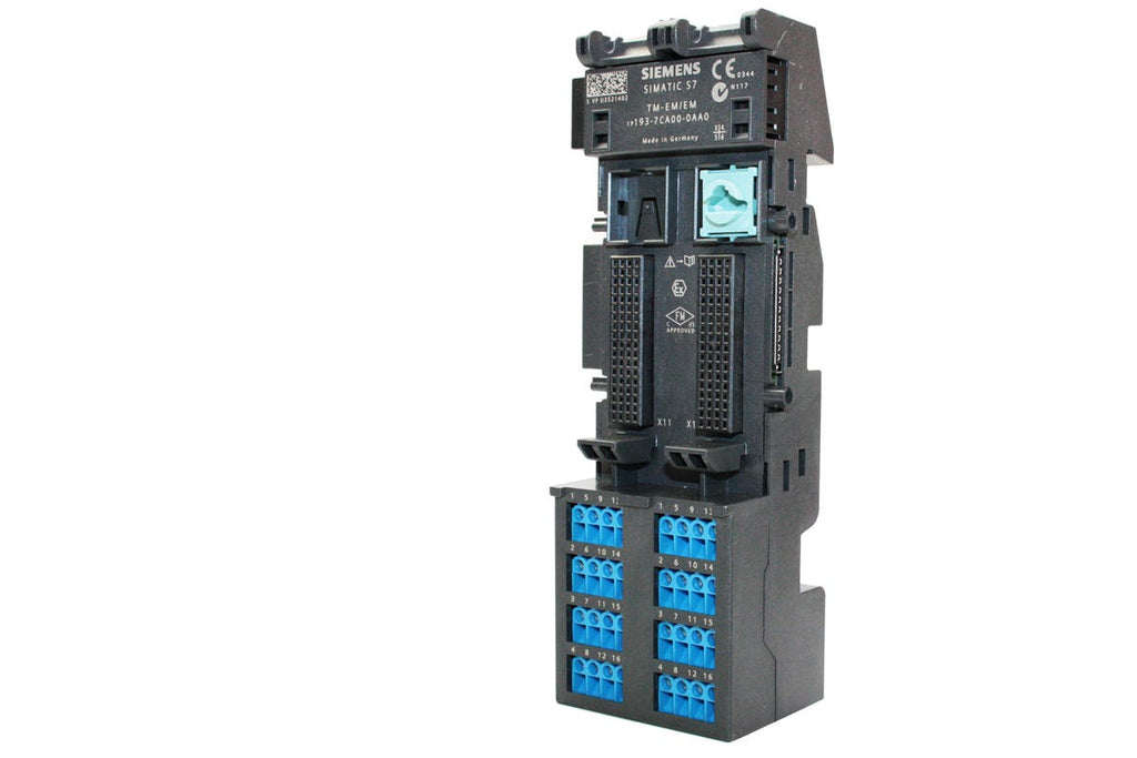 Siemens 6ES7193-7CA00-0AA0