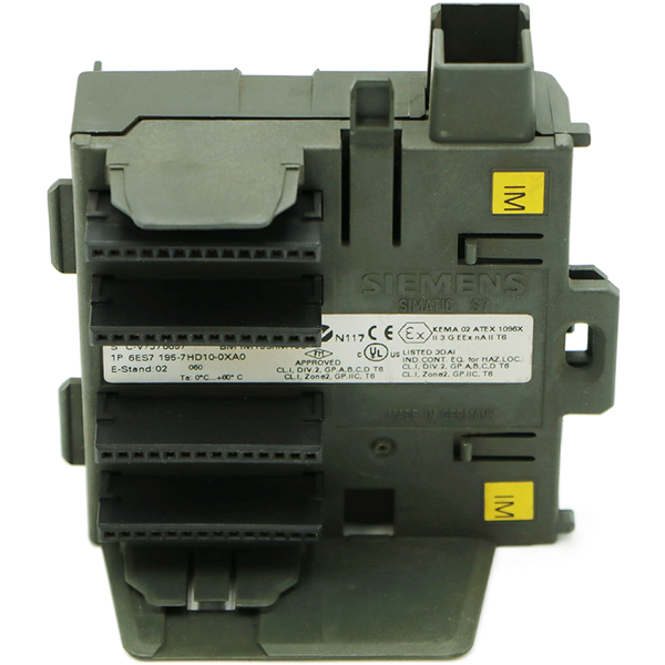Siemens 6ES7195-7HD10-0XA0