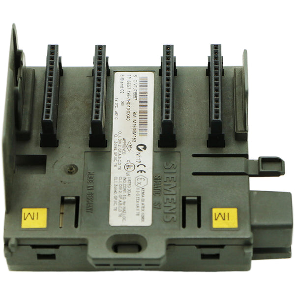 Siemens 6ES7195-7HD10-0XA0