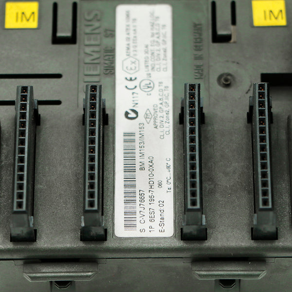 Siemens 6ES7195-7HD10-0XA0