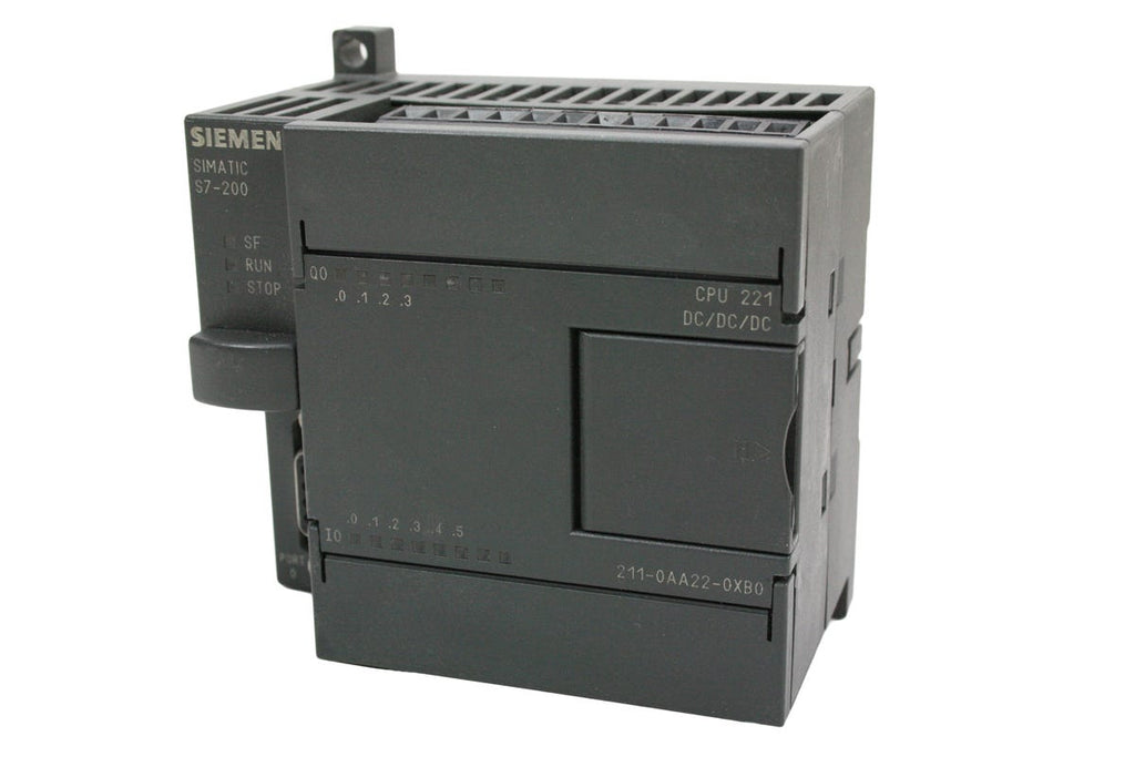 Siemens 6ES7211-0AA22-0XB0