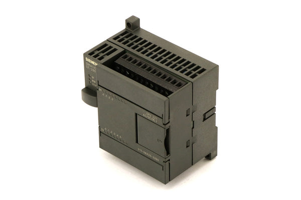 Siemens 6ES7211-0BA20-0XB0