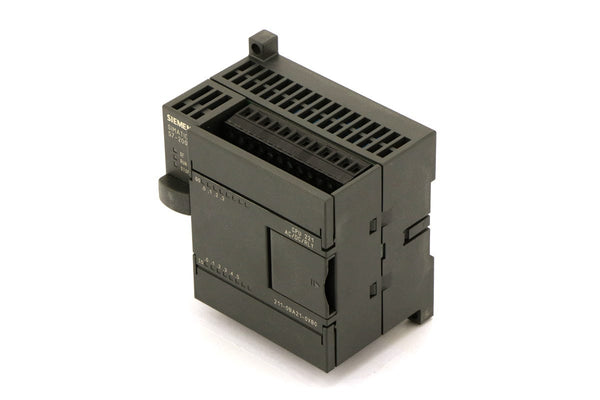 Siemens 6ES7211-0BA21-0XB0