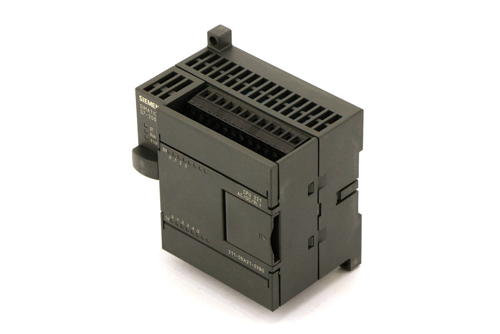 Siemens 6ES7211-0BA21-0XB0