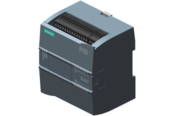 Siemens 6ES7211-1BE31-0XB0