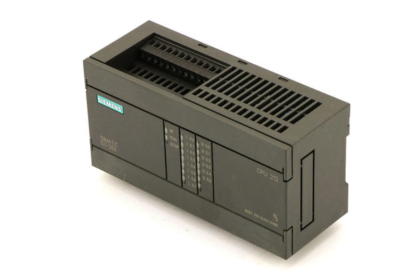 Siemens 6ES7212-1AA01-0XB0