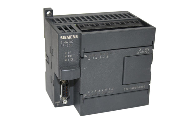 Siemens 6ES7212-1AB21-0XB0
