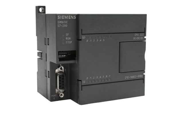 Siemens 6ES7212-1AB22-0XB0