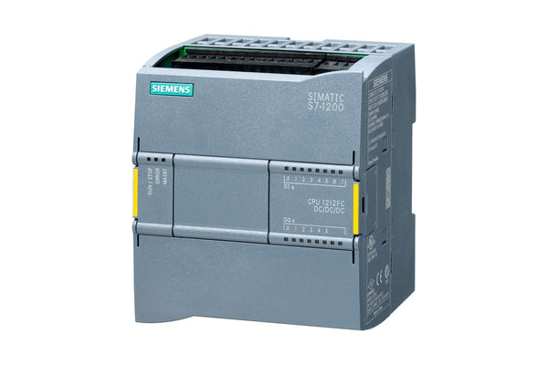 Siemens 6ES7212-1AF40-0XB0