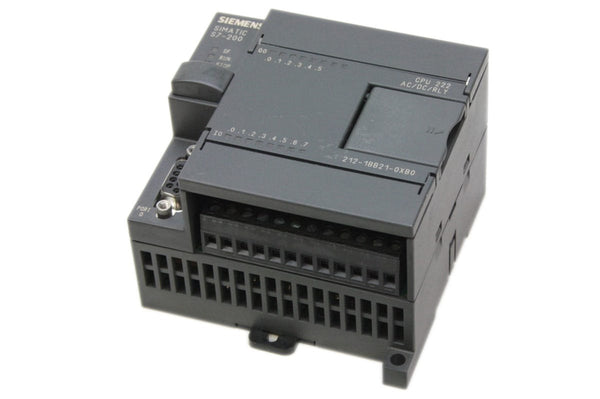 Siemens 6ES7212-1BB21-0XB0