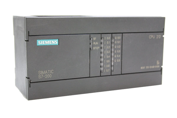 Siemens 6ES7212-1CA00-0XB0