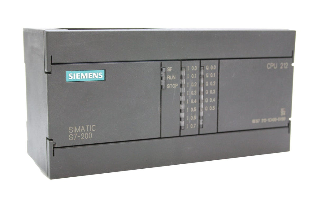 Siemens 6ES7212-1CA00-0XB0