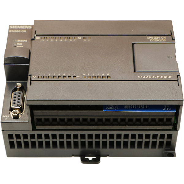 Siemens 6ES7214-1AD23-0XB8