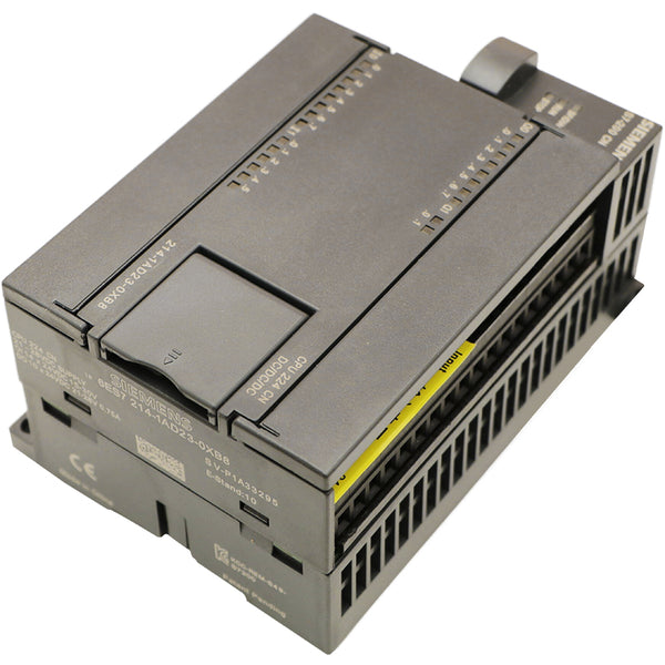 Siemens 6ES7214-1AD23-0XB8