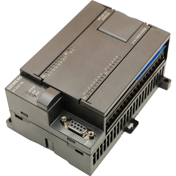 Siemens 6ES7214-1AD23-0XB8