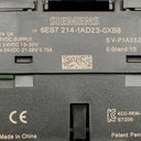 Siemens 6ES7214-1AD23-0XB8