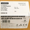 Siemens 6ES7214-1AD23-0XB8