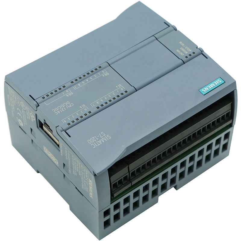 Siemens 6ES7214-1AE30-0XB0