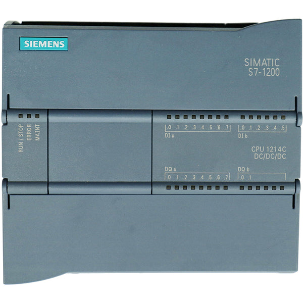 Siemens 6ES7214-1AE30-0XB0