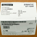 Siemens 6ES7214-1AE30-0XB0