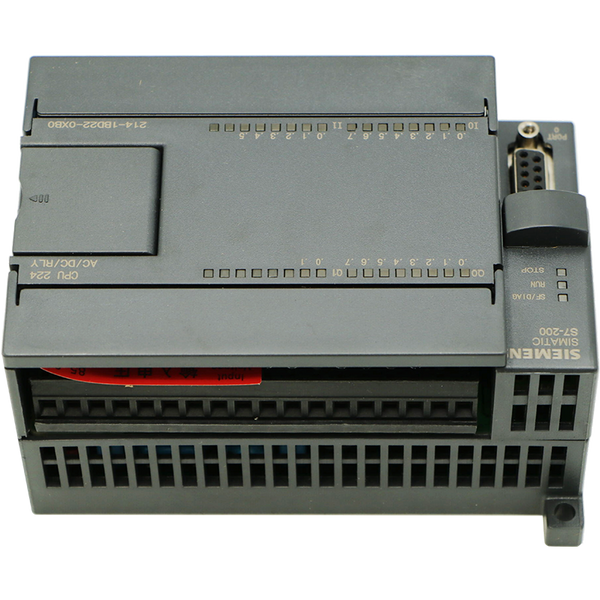 Siemens 6ES7214-1BD22-0XB0