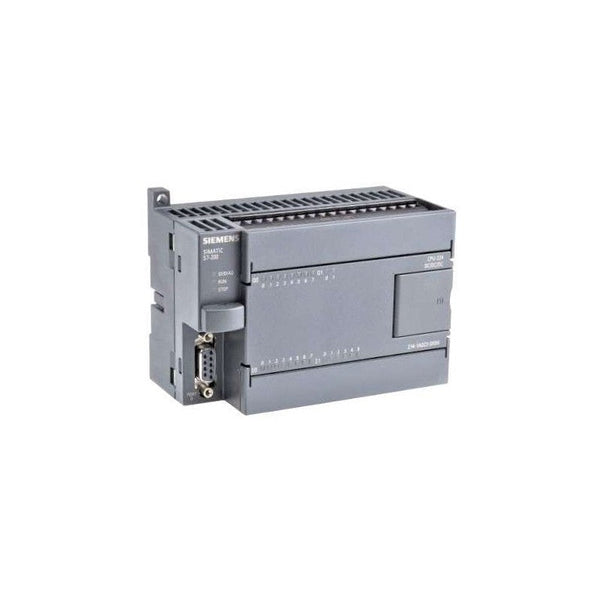 Siemens 6ES7214-1BD20-0XB0