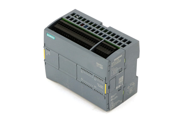 Siemens 6ES7215-1HF40-0XB0