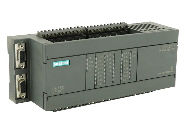Siemens 6ES7215-2AD00-0XB0