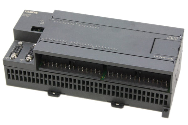 Siemens 6ES7216-2AD21-0XB0