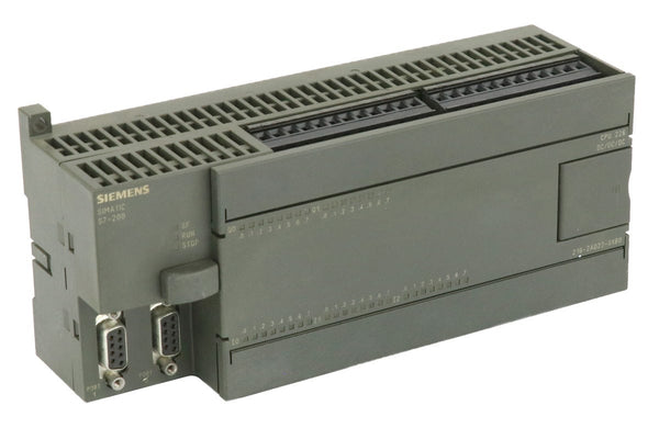 Siemens 6ES7216-2AD22-0XB0