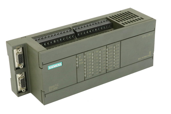 Siemens 6ES7216-2BD00-0XB0