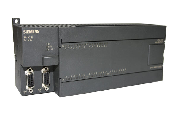 Siemens 6ES7216-2BD21-0XB0