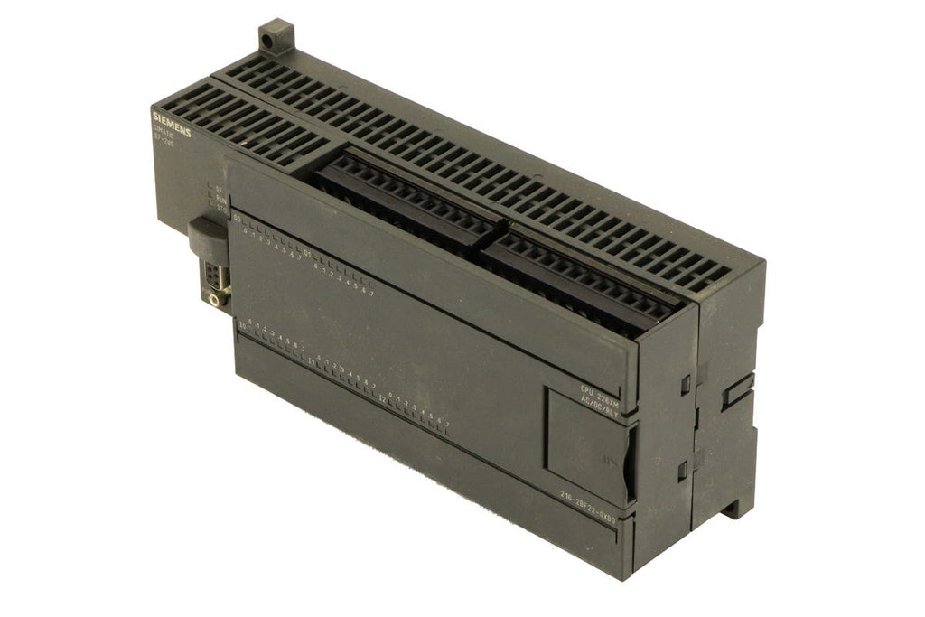 Siemens 6ES7216-2BF22-0XB0