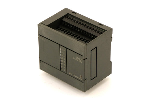 Siemens 6ES7221-1EF00-0XA0