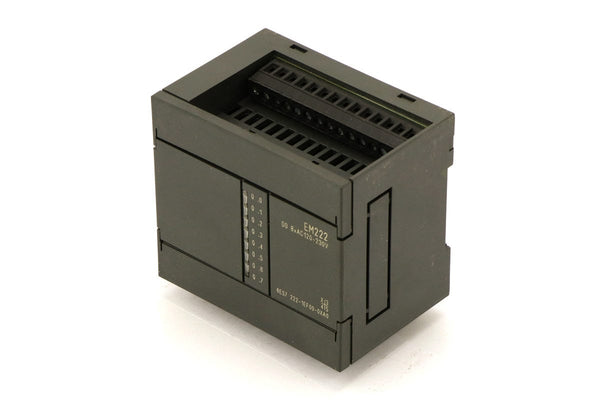 Siemens 6ES7222-1EF00-0XA0
