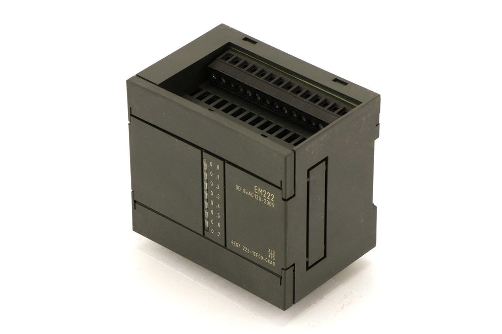 Siemens 6ES7222-1EF00-0XA0