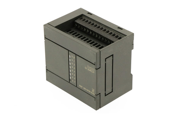 Siemens 6ES7222-1HF00-0XA0