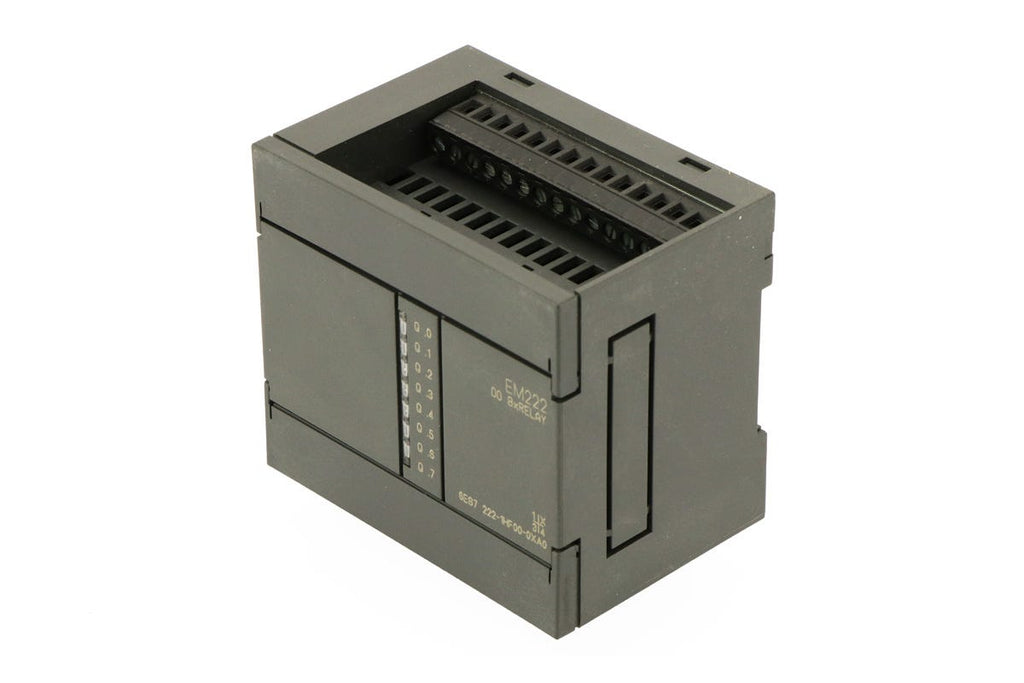 Siemens 6ES7222-1HF00-0XA0